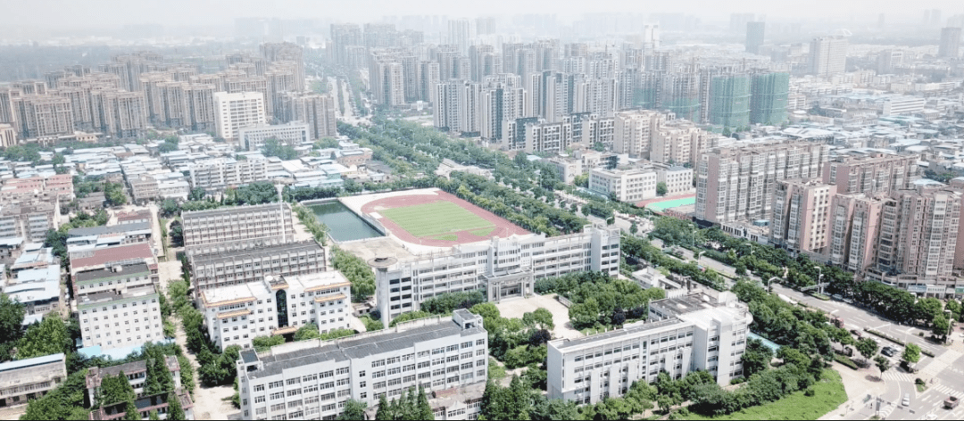 阜阳这所老牌卫生学校,开始招生啦!