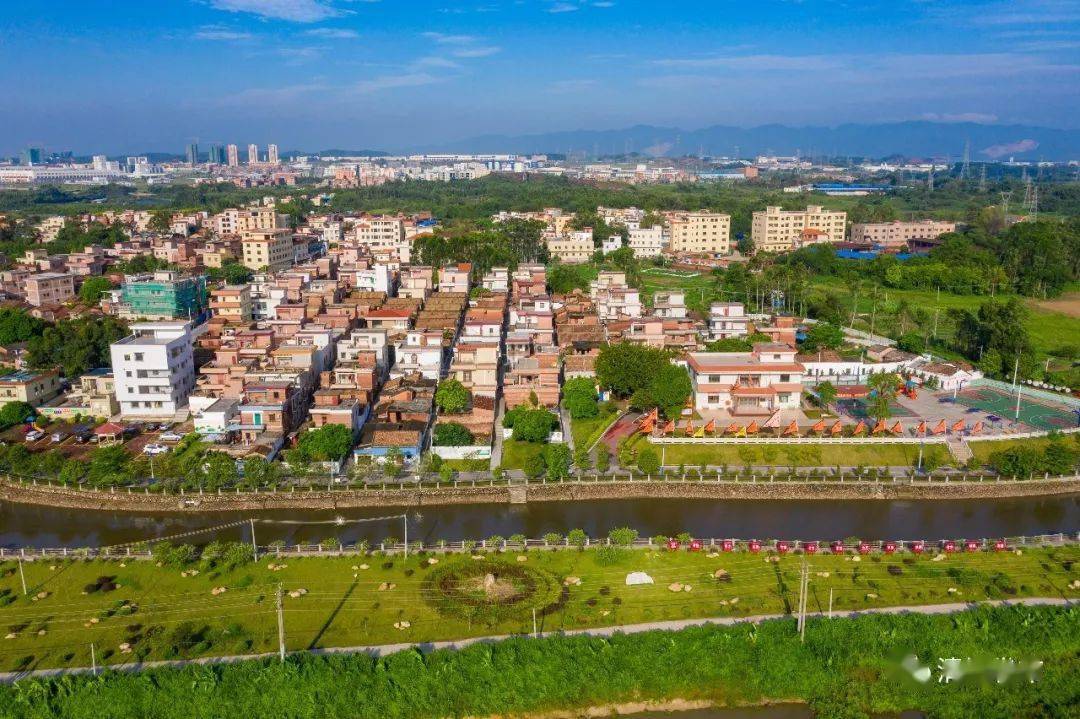 投票助力丨冲刺的路上"无独有偶" 新桥&石岐手拉手