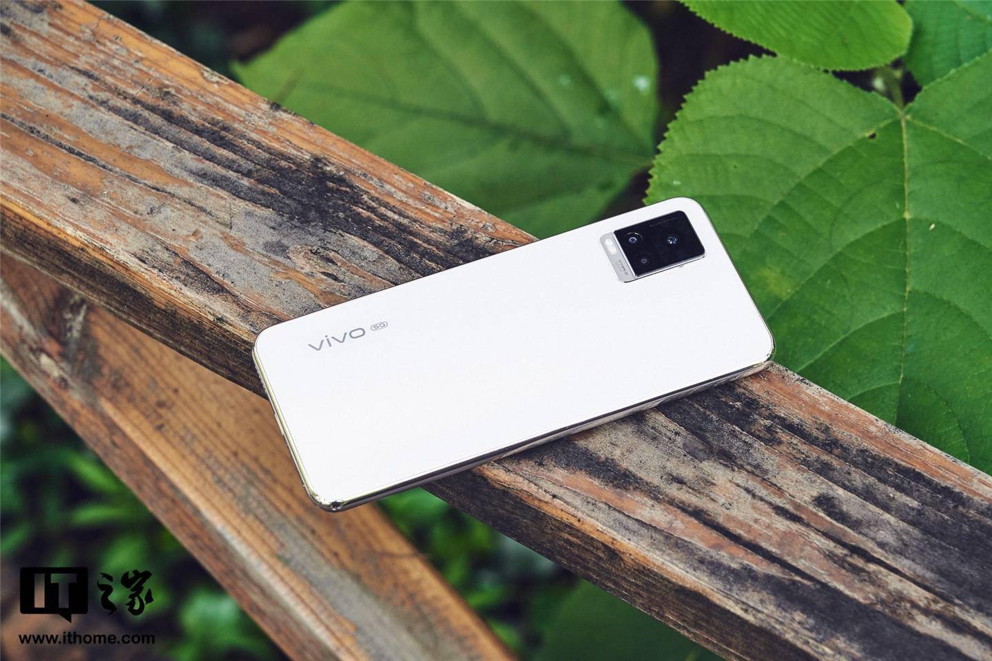 it之家评测室vivos7体验长得好看拍你更好看