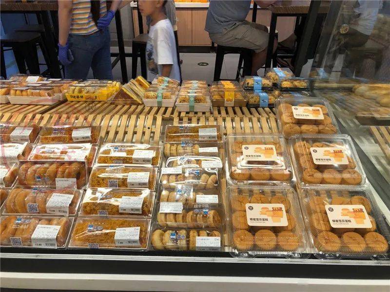 盒马鲜生最新生鲜陈列欣赏