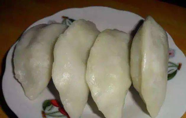 都昌米粑,儿时记忆中最为深刻的美食!