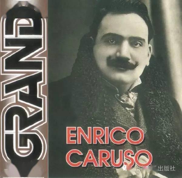 为卡鲁索录制了10首咏叹调,使他成为第一个录制唱片的歌唱家