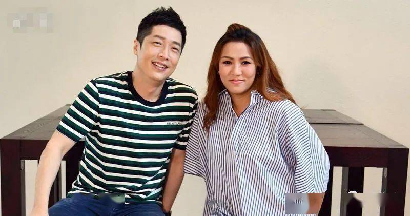 专访马浚伟唔恨攞视帝黎瑞恩想带父母纵横四海