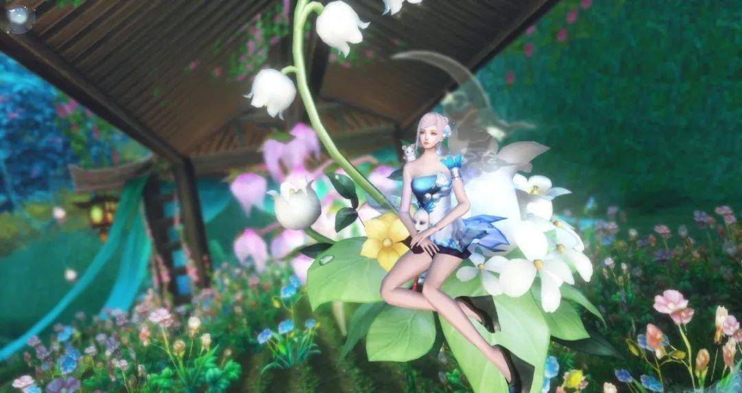 苏幕/云水 其它:旧80战场套帽子:甜蜜蜜 肩膀:彼岸天涯/流年幻月穿搭