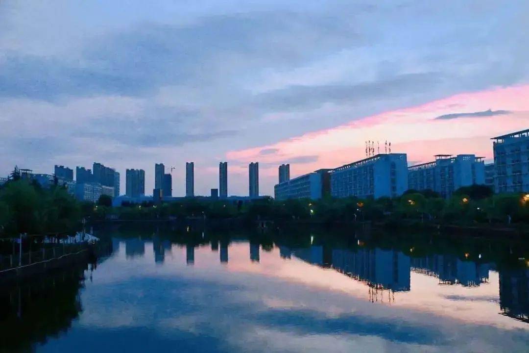 有人拍了拍你南昌工学院特色培养计划等你来战