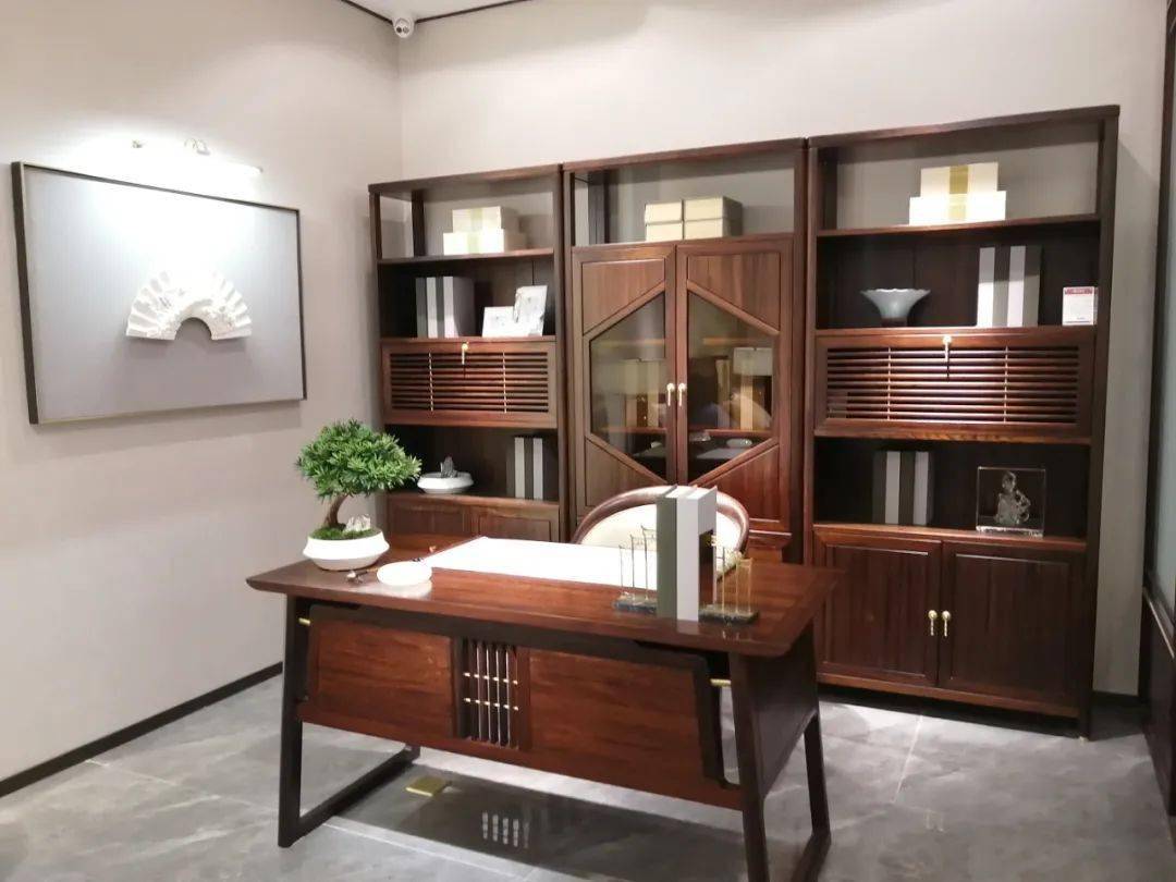 赖氏东辰传承东方新美学