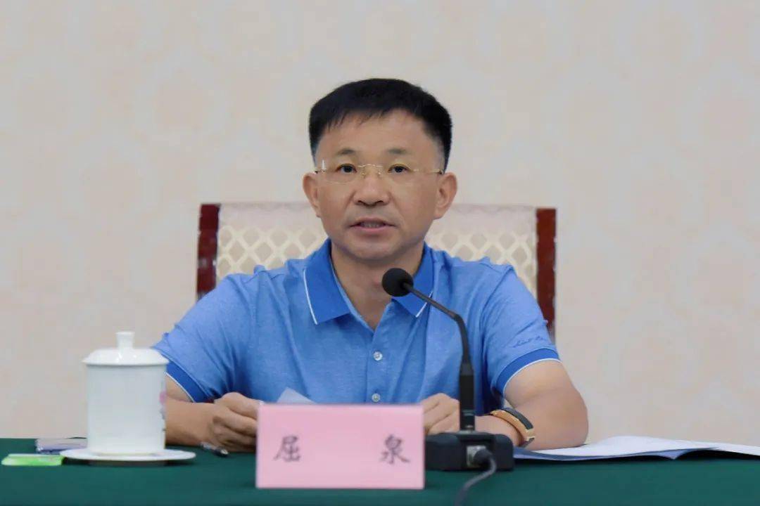 江西省2020年公务员四级联考考试安全工作部署会在南昌召开