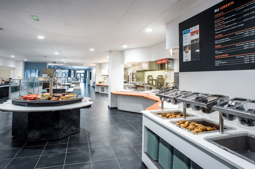 持久性措施法国全国学生联合会(unef)还提到,由于无法在crous大学食堂