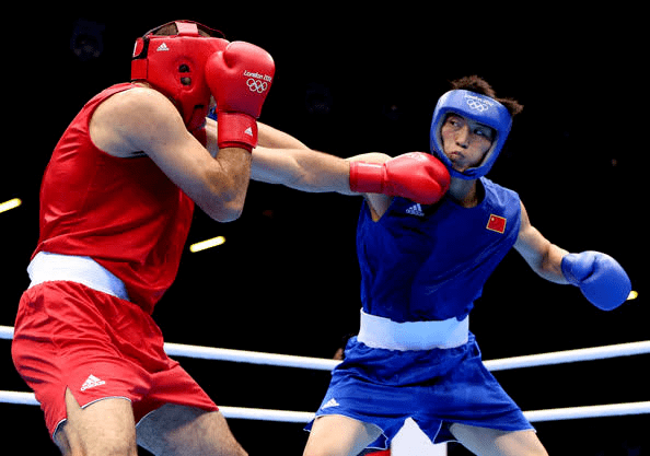 今天给大家介绍的是当年中国拳击国家队91kg名将王玄