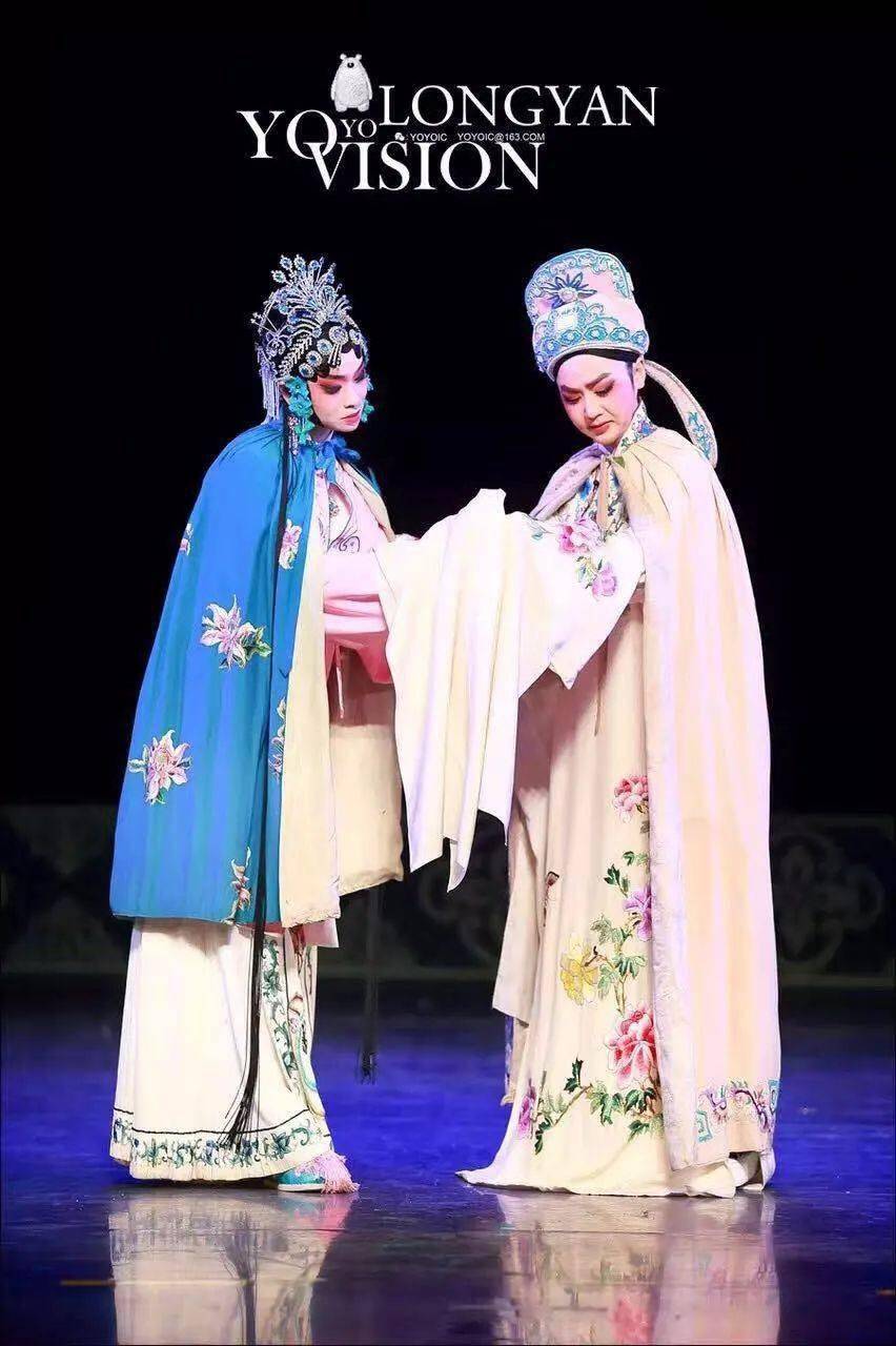 【演出预告】文化惠民·周周有戏《三拜花堂》上半部周五精彩上演!