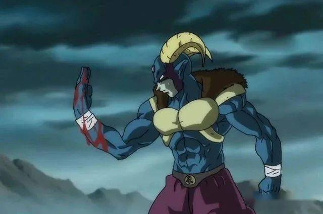 龙珠超第二季比鲁斯强势登场魔罗直接被摧毁