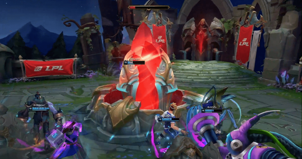 rng剑指s11!小虎夏季赛之后很可能会退役