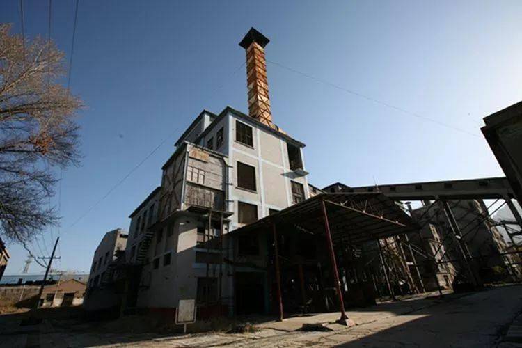 老厂话沧桑一组照片诉说下花园电石厂曾经的辉煌几代人的回忆