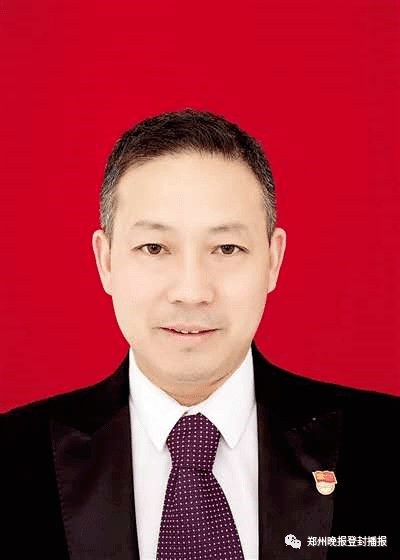 登封市2020年第二季度文明市民公示(一)