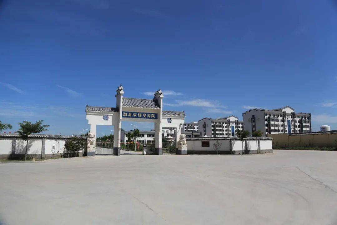 盐山县韩桥村加强基层党组织建设工作启示录