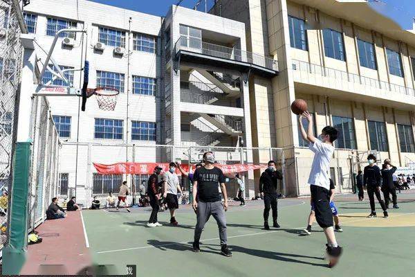 北京400多家体育场馆今起向预约者免费开放!约起来