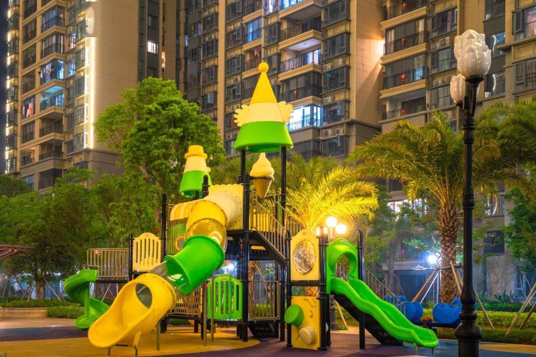 这样的园林,想低调都难!