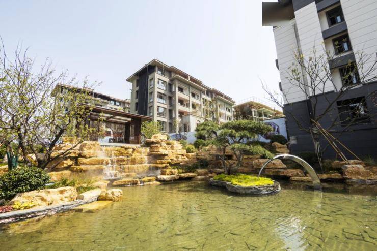 山居中国人的终极情怀