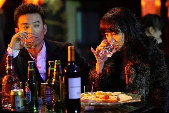 电视剧《北京爱情故事》(2012)剧照 图片来源:豆瓣