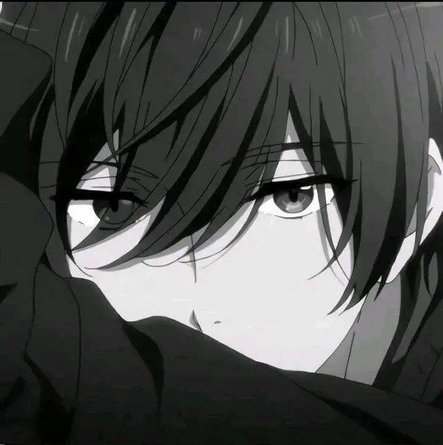 头像我希望我是你想藏进口袋的喜欢