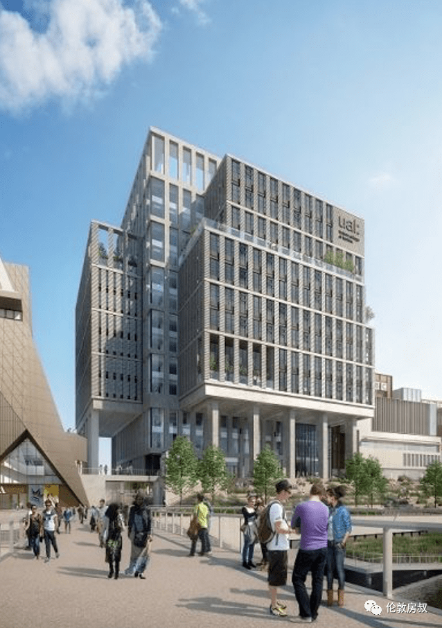 拉夫堡大学(loughborough university)