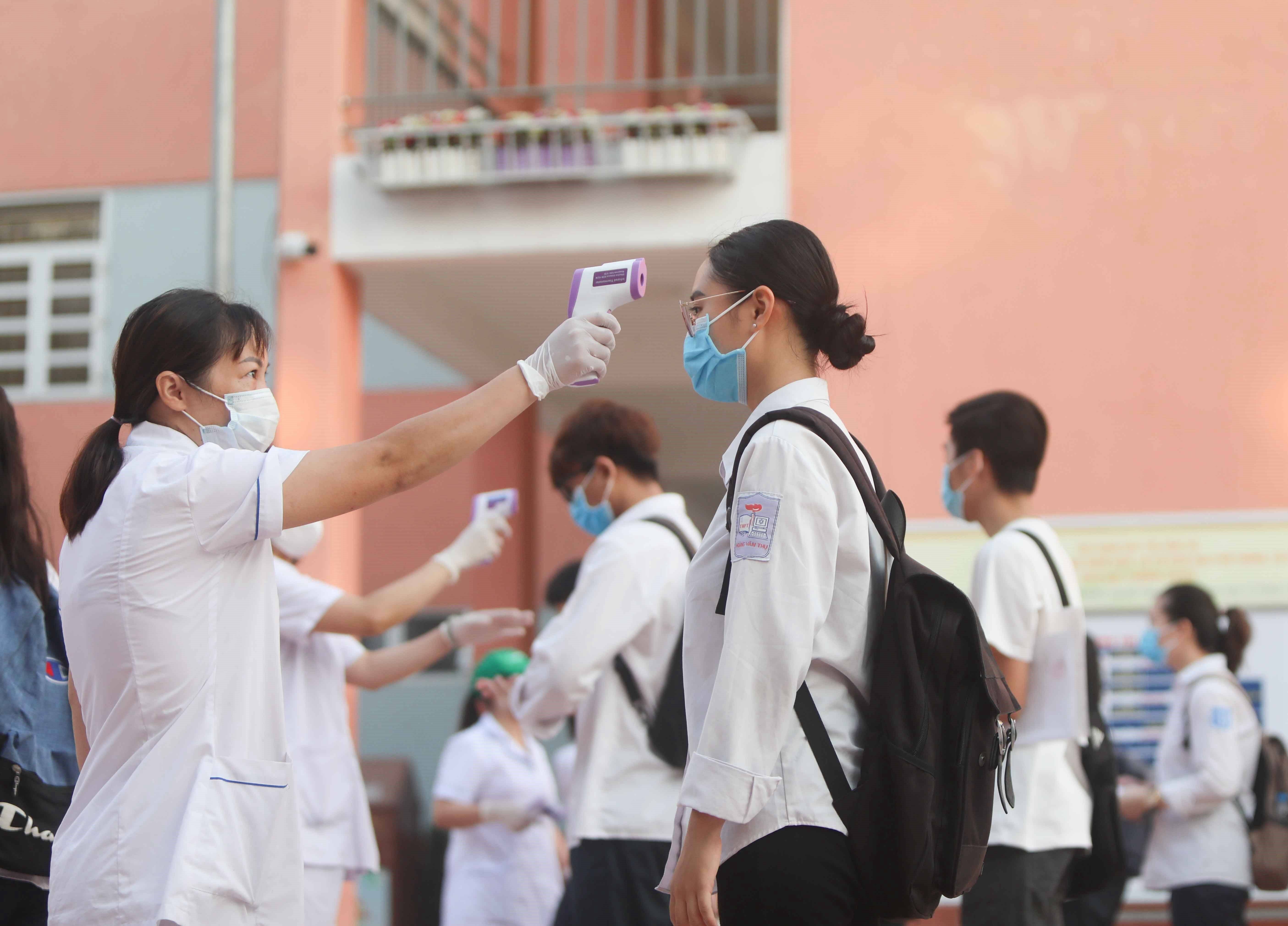  越南疫情昨日新增多少例(越南疫情今天确诊)