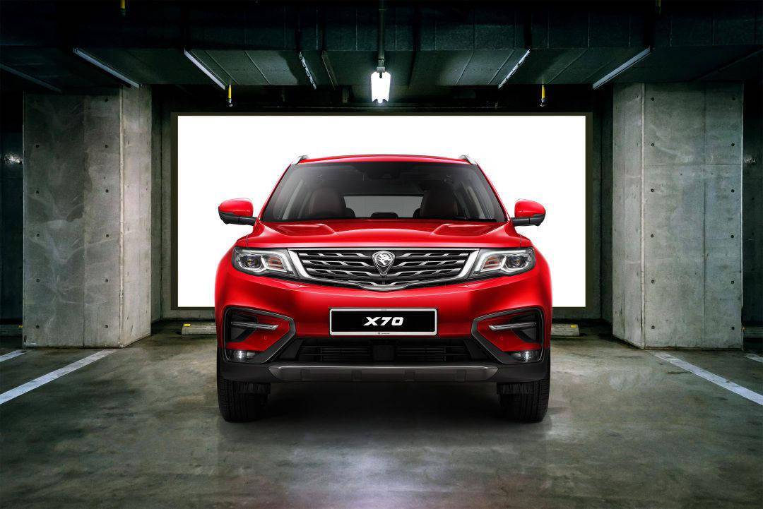 宝腾x70教育&责任作为一家植根中国的全球型企业,吉利积极承担社会