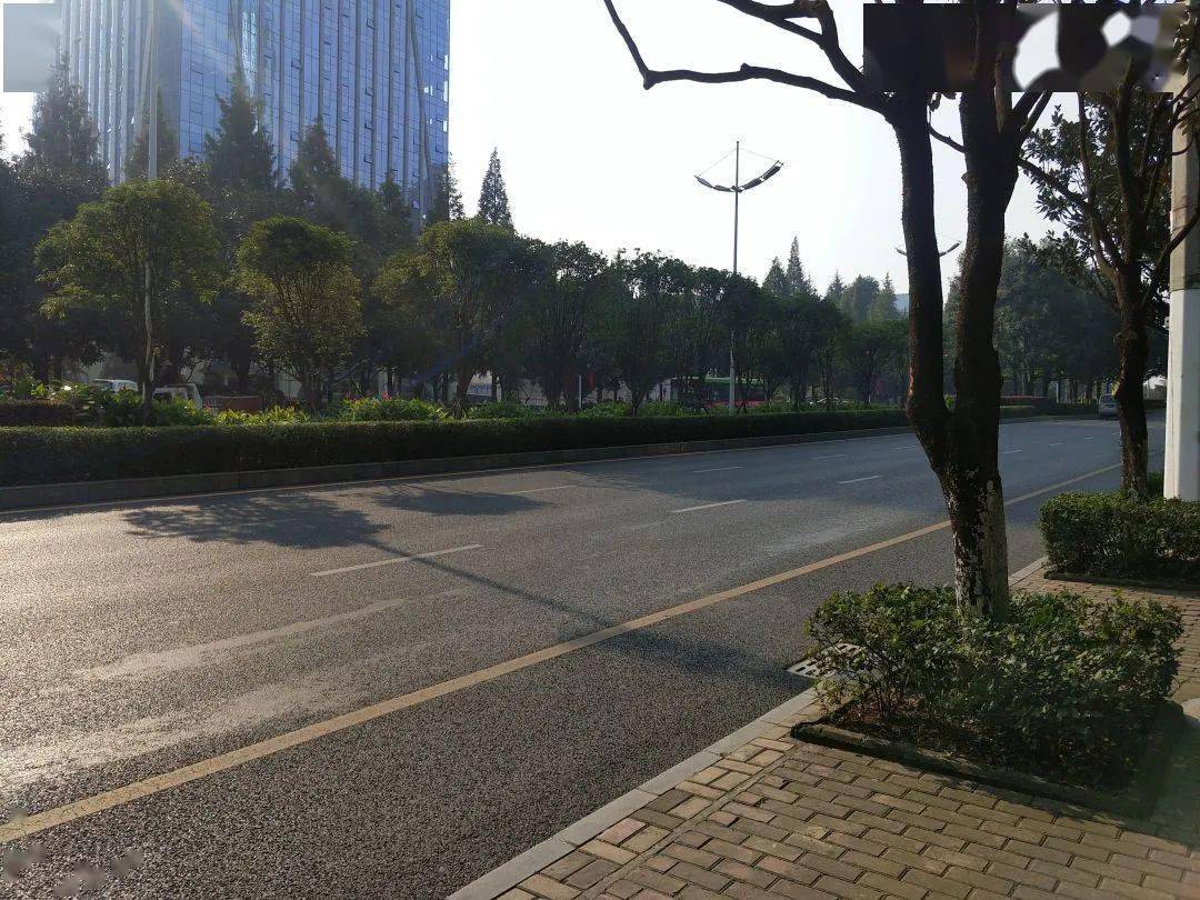 全国文明城市测评体系之主次干道考察标准知多少?