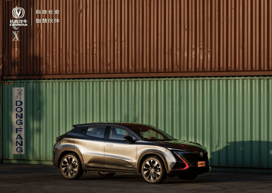 一见钟情长安最帅颜值担当unit