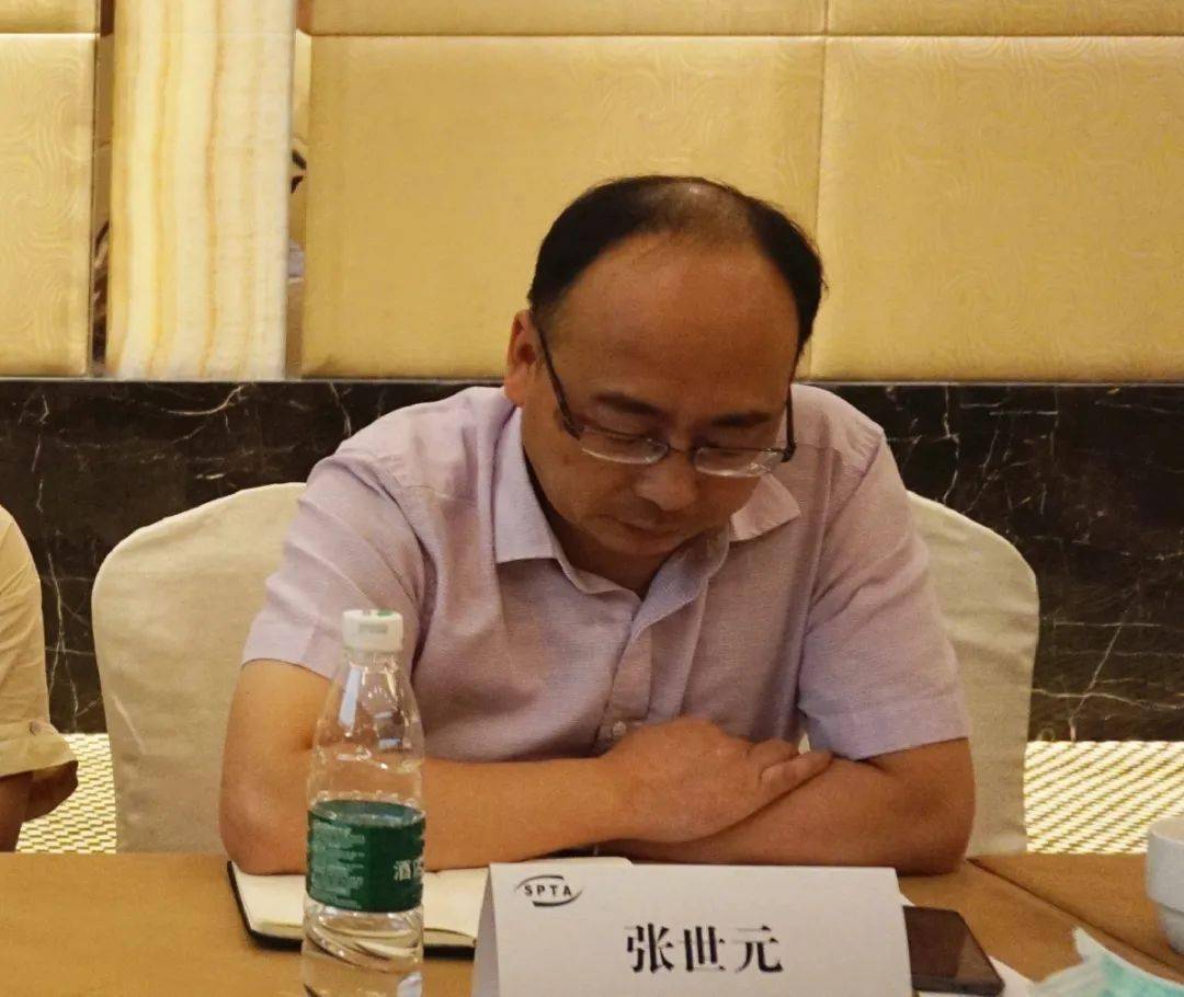 《创新型城市药品现代物流标准的探索与战略研究》开题启动