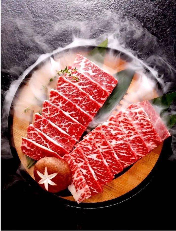 九田家你喜欢的烤肉菜品全面升级