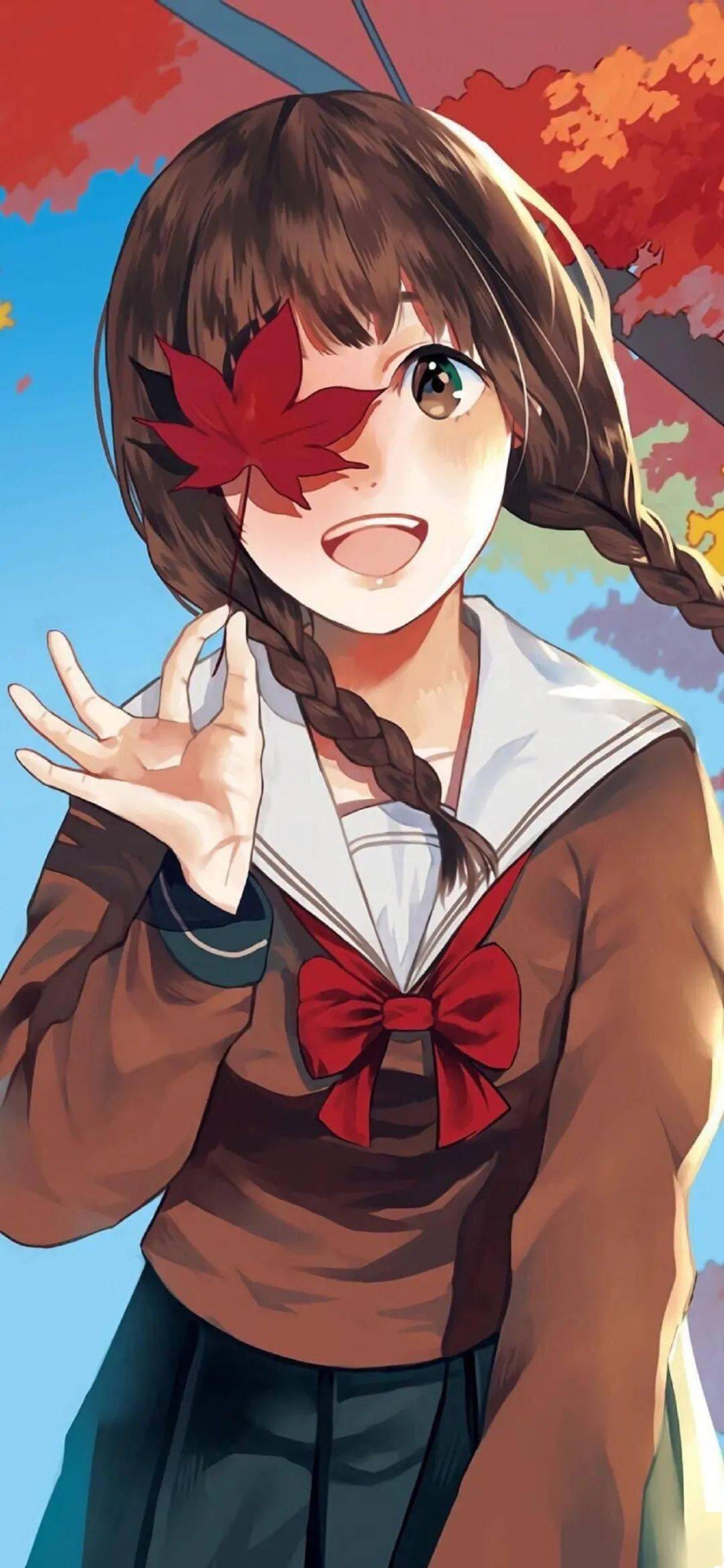 抖音壁纸全屏精选全屏手机壁纸