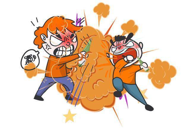 以案说法最近有点烦还多动易怒你可能犯了这个罪