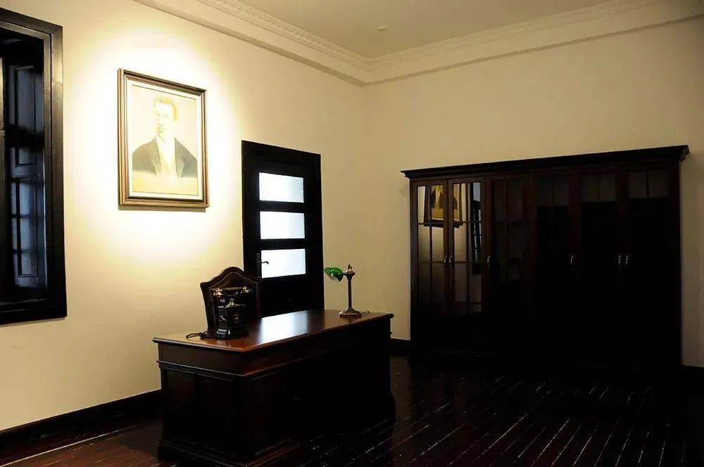 橘子洲上这处曾经的租界藏着长沙百年开埠记忆