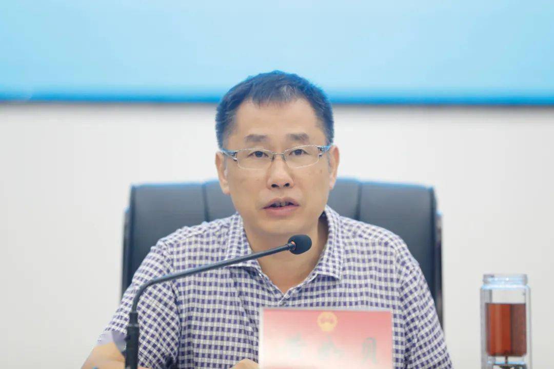 会上,传达了2020年自贡市创建全国文明城市第九次指挥长调度会精神