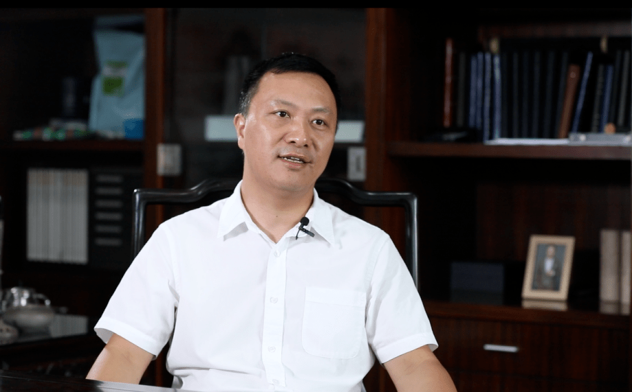 奇思妙想浙江行 | 敢"闯"敢"创" ,敢为人先_丁世明