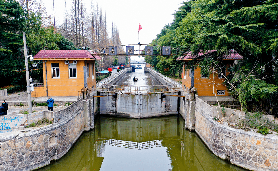 昨天,这个承载姜堰人的记忆的老地方拆了