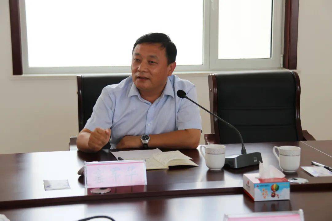 农业农村部农田建设管理司调研耕地保护暨农田建设工作座谈会在柳山镇