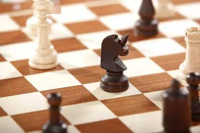 国际象棋 | 中局局面型棋局的形势分析方法_手机搜狐网