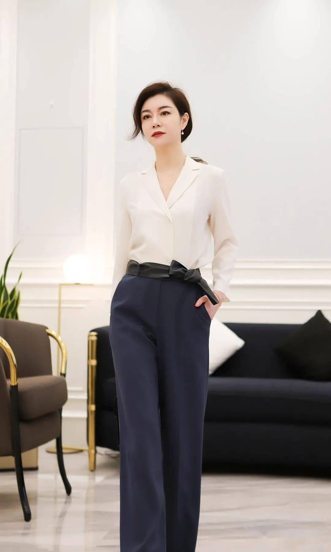 jiyoon是时候修炼你的满分气场了