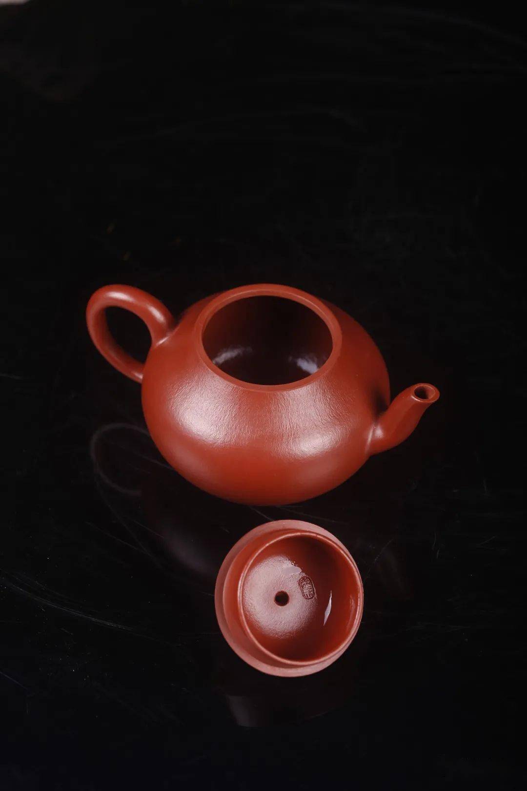 紫砂材质之别丨别开生面的「五色土」审美