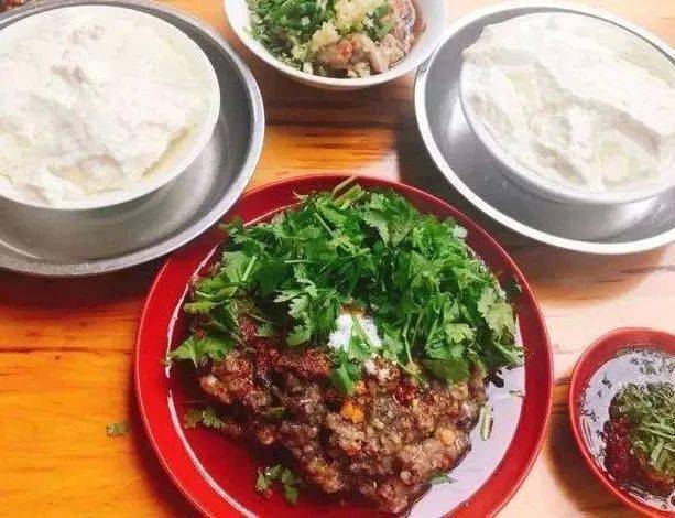 "恐龙研学游 彩灯璀璨夜"精品线路推荐四:古镇民宿之旅