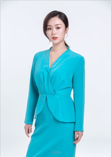 4主播张爽新闻中心主播夏雯婷新闻中心主播张梦曦