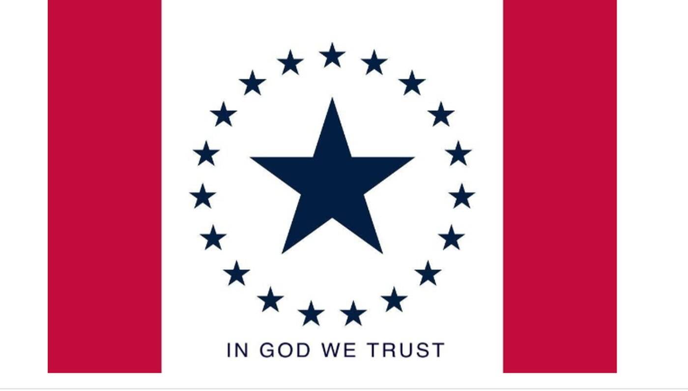 密西西比州"邦联旗"废除后,"蚊子旗"混进候选名单