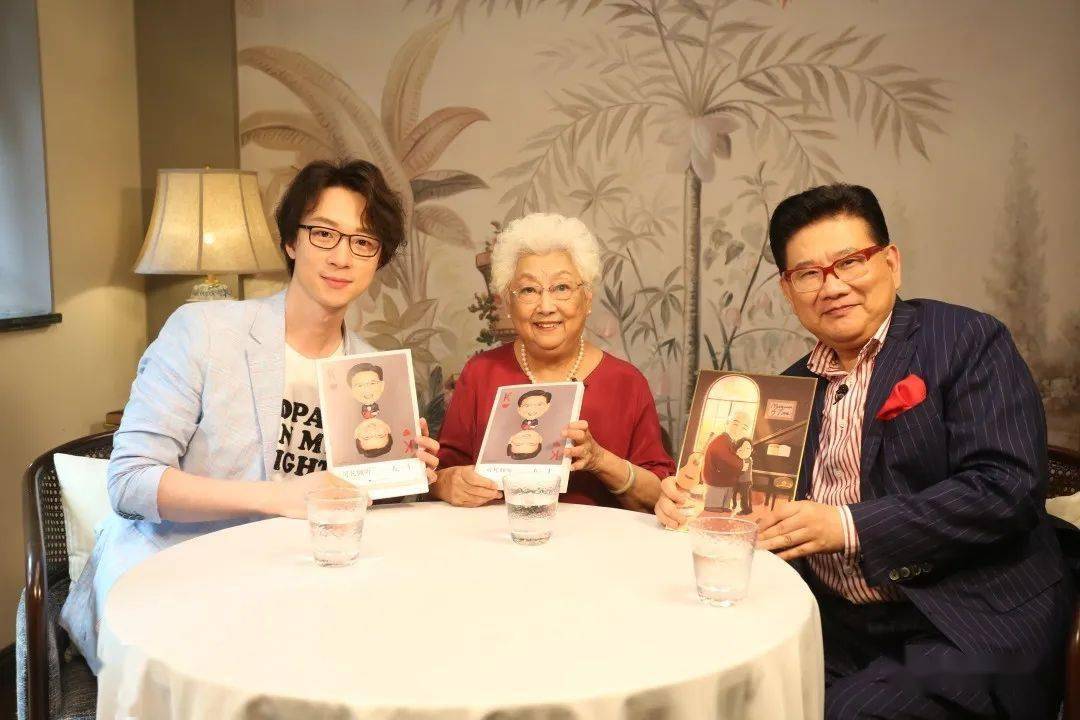 温可铮&王逑:爱是一个长音,今生无休止,来生再合音