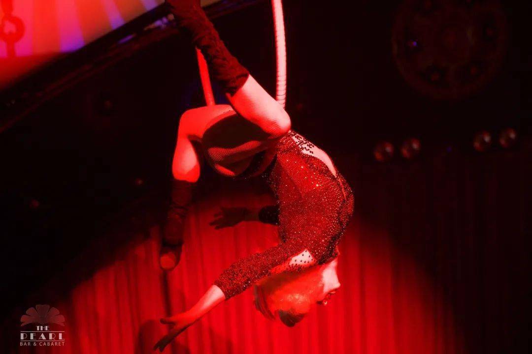 aug2829darkcircus暗黑马戏团歌舞夜预告篇