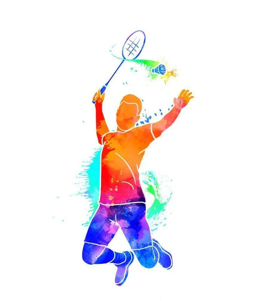 甘肃电投集团2020年职工羽毛球比赛在九甸峡公司火热开赛