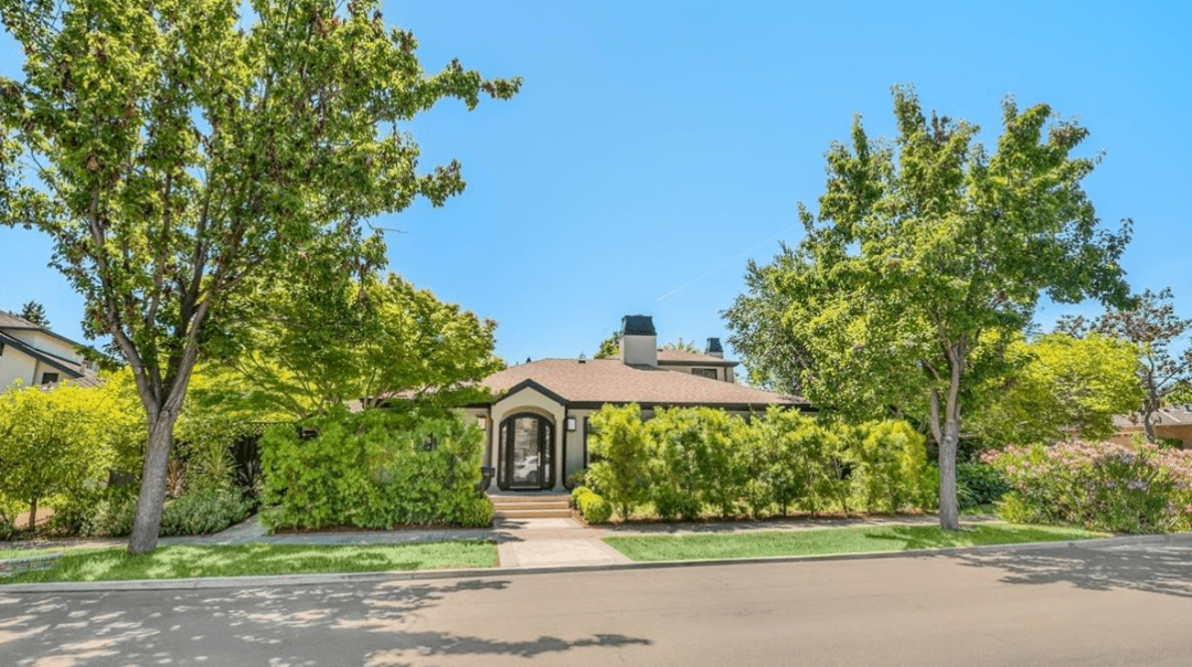 美国房产帕罗奥图paloalto旧金山美房精选