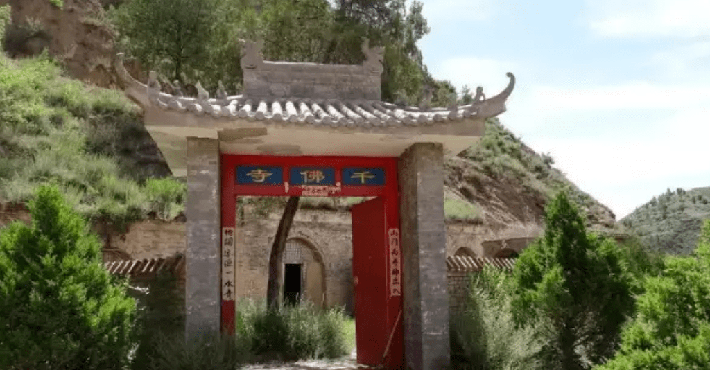 徒步活动丨本周六净水鸟户外带你徒步千佛寺