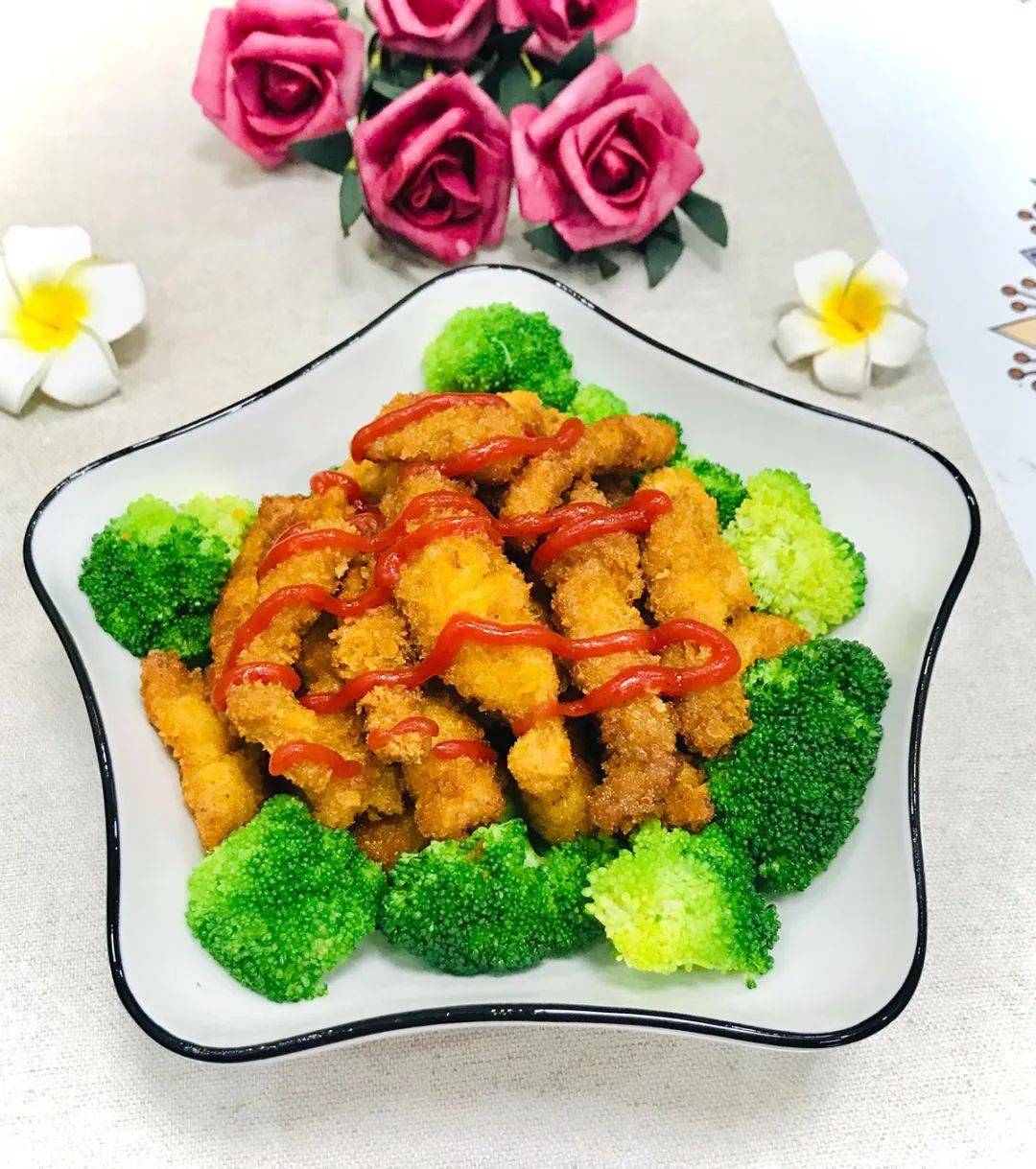 荟•吃 ‖ 小酥肉外脆里嫩让你欲罢不能